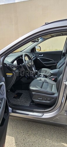 Hyundai Santa Fe 2016, 163,500 km - 2.0 л - Bakı