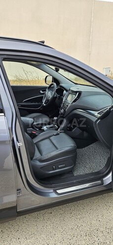 Hyundai Santa Fe 2016, 163,500 km - 2.0 л - Bakı