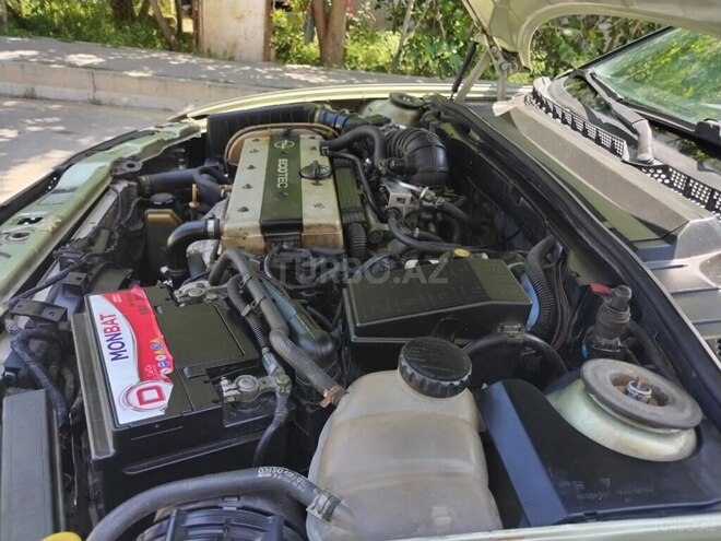 Opel Vectra 1998, 298,000 km - 2.0 л - Sumqayıt