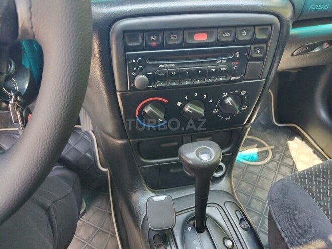 Opel Vectra 1998, 298,000 km - 2.0 л - Sumqayıt