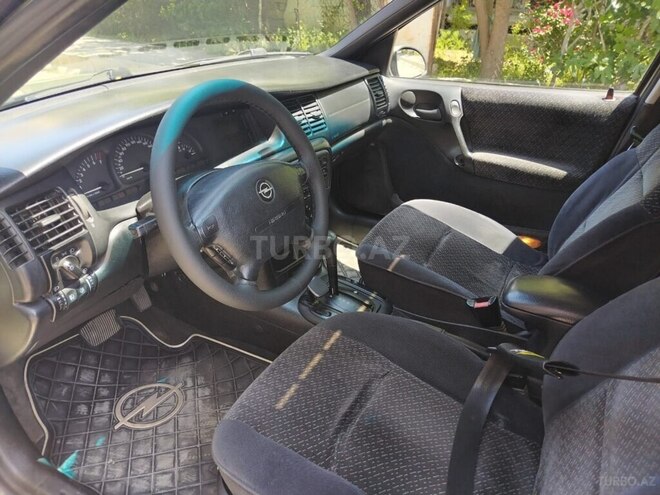 Opel Vectra 1998, 298,000 km - 2.0 л - Sumqayıt