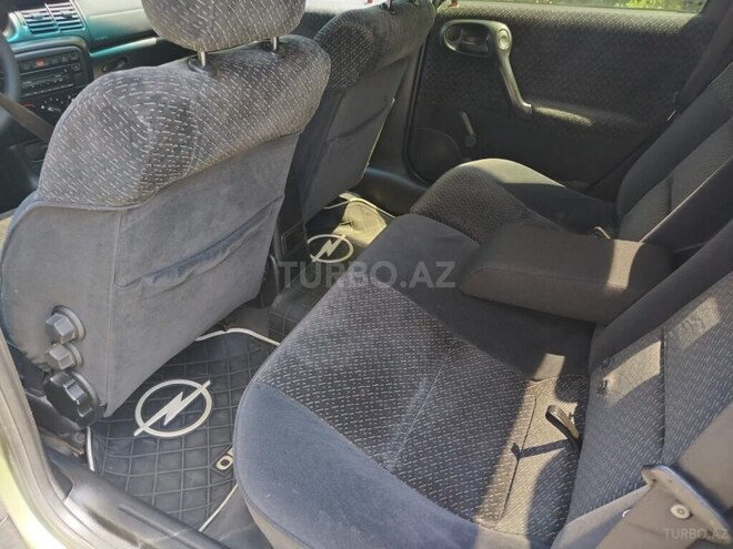 Opel Vectra 1998, 298,000 km - 2.0 л - Sumqayıt