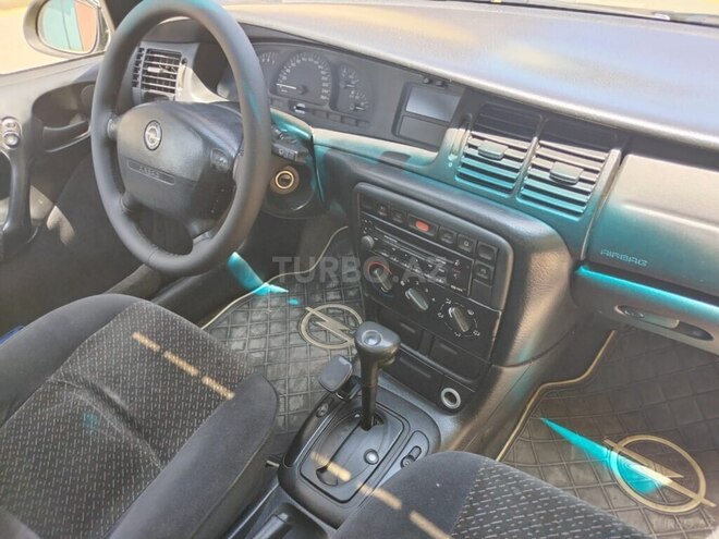Opel Vectra 1998, 298,000 km - 2.0 л - Sumqayıt