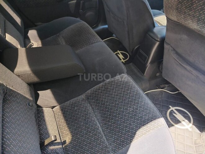 Opel Vectra 1998, 298,000 km - 2.0 л - Sumqayıt