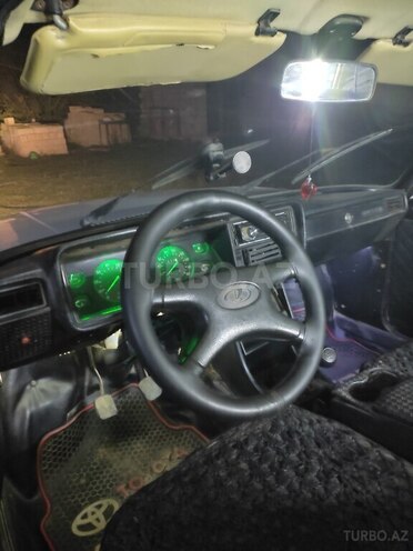 LADA (VAZ) 2107 1992, 100,000 km - 1.5 l - Saatlı