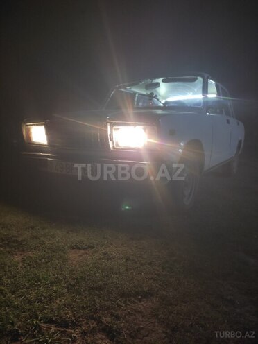 LADA (VAZ) 2107 1992, 100,000 km - 1.5 l - Saatlı