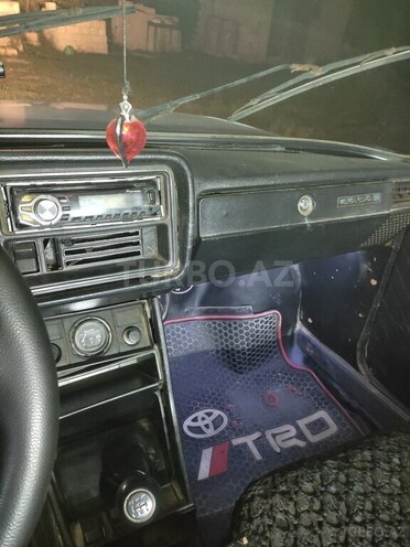 LADA (VAZ) 2107 1992, 100,000 km - 1.5 l - Saatlı