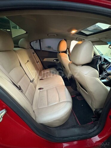 Chevrolet Cruze 2012, 209,000 km - 1.4 l - Xırdalan
