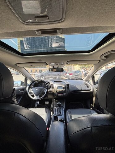 Kia Cerato 2013, 237,500 km - 1.6 l - Bakı