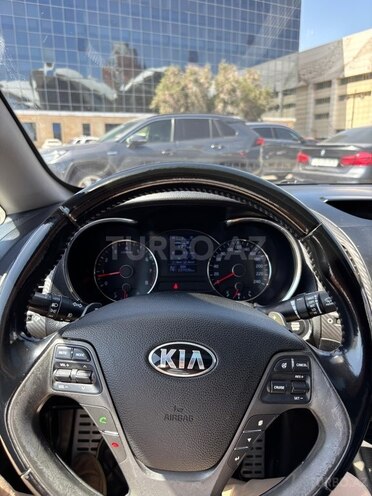 Kia Cerato 2013, 237,500 km - 1.6 l - Bakı