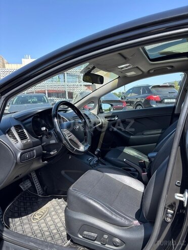 Kia Cerato 2013, 237,500 km - 1.6 l - Bakı