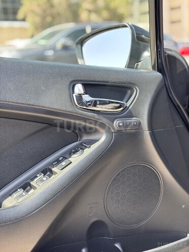 Kia Cerato 2013, 237,500 km - 1.6 l - Bakı