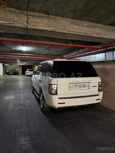 Land Rover Range Rover 2010, 261,000 km - 5.0 l - Bakı