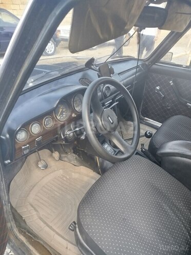 LADA (VAZ) 2106 1982, 65,000 km - 1.6 l - İmişli