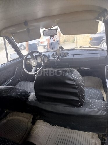 LADA (VAZ) 2106 1982, 65,000 km - 1.6 l - İmişli