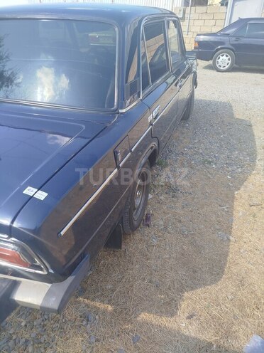 LADA (VAZ) 2106 1982, 65,000 km - 1.6 l - İmişli