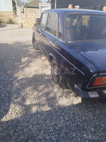 LADA (VAZ) 2106 1982, 65,000 km - 1.6 l - İmişli