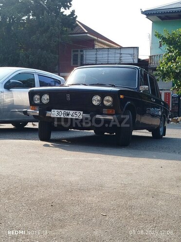 LADA (VAZ) 2106 1982, 65,000 km - 1.6 l - İmişli