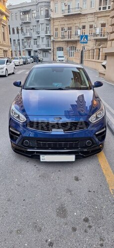 Kia Forte 2019, 120,000 km - 2.0 л - Bakı