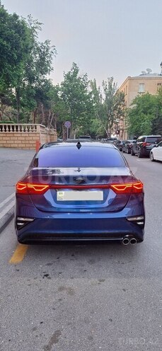 Kia Forte 2019, 120,000 km - 2.0 л - Bakı