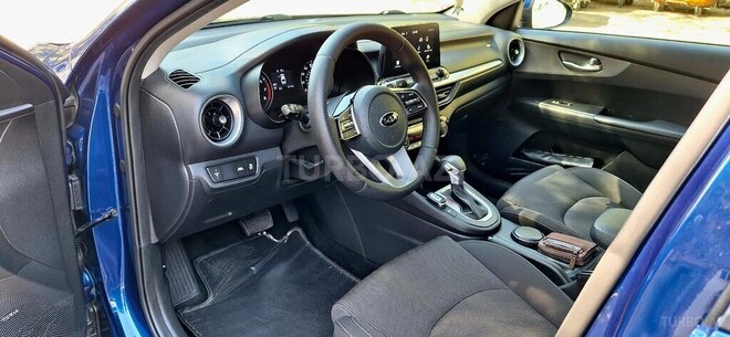 Kia Forte 2019, 120,000 km - 2.0 л - Bakı