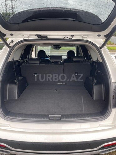 Kia Sorento 2021, 99,500 km - 2.2 l - Bakı