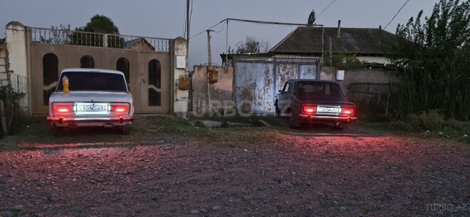 LADA (VAZ) 2106 1982, 65,000 km - 1.6 l - İmişli