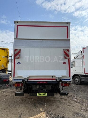 Mercedes Atego 818 2010, 263,622 km - 4.3 l - Bakı