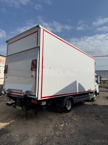 Mercedes Atego 818 2010, 263,622 km - 4.3 l - Bakı