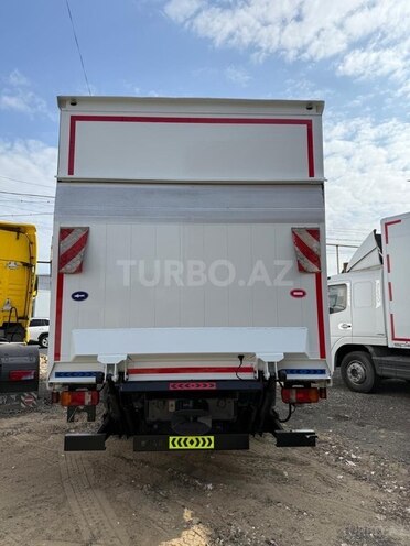 Mercedes Atego 818 2010, 263,622 km - 4.3 l - Bakı