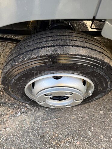 Mercedes Atego 818 2010, 263,622 km - 4.3 l - Bakı