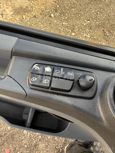 Mercedes Atego 818 2010, 263,622 km - 4.3 l - Bakı