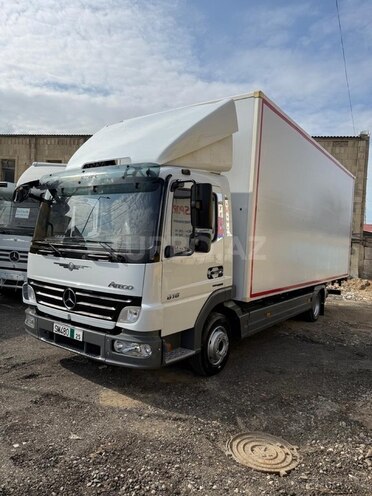 Mercedes Atego 818 2010, 263,622 km - 4.3 l - Bakı