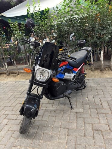 Jianshe  2025, 700 km - 0.1 l - Bakı
