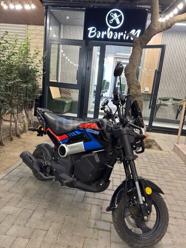 Jianshe  2025, 700 km - 0.1 l - Bakı
