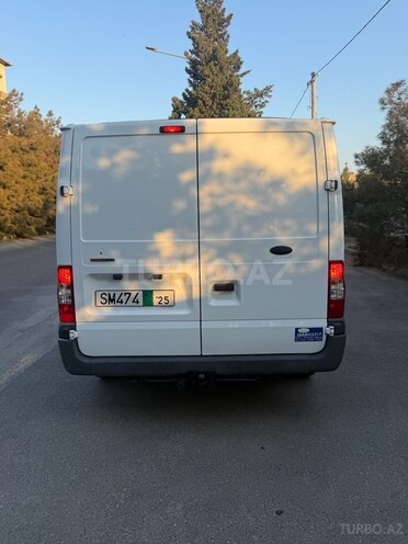 Ford Transit 2007, 225,414 km - 2.4 л - Bakı