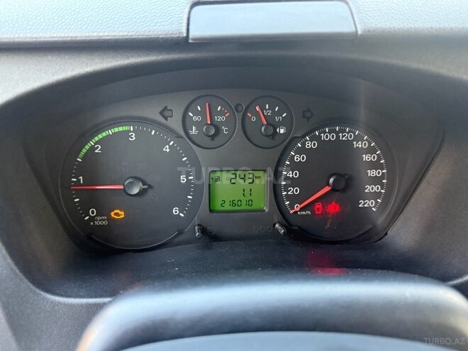 Ford Transit 2007, 225,414 km - 2.4 л - Bakı