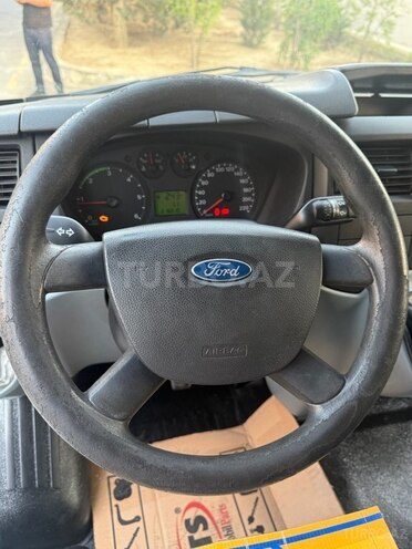 Ford Transit 2007, 225,414 km - 2.4 л - Bakı