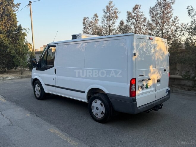 Ford Transit 2007, 225,414 km - 2.4 л - Bakı