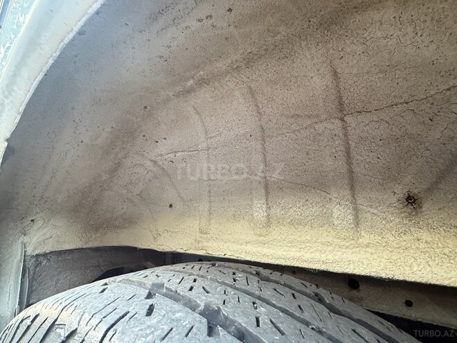 Ford Transit 2007, 225,414 km - 2.4 л - Bakı