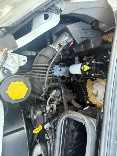 Ford Transit 2007, 225,414 km - 2.4 л - Bakı