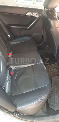 Kia Cerato 2012, 211,600 km - 2.0 л - Bakı