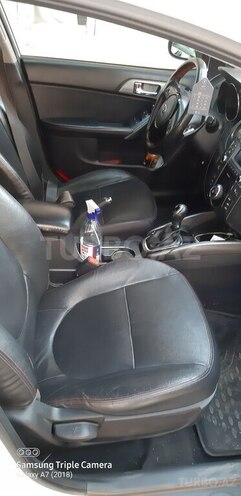 Kia Cerato 2012, 211,600 km - 2.0 л - Bakı