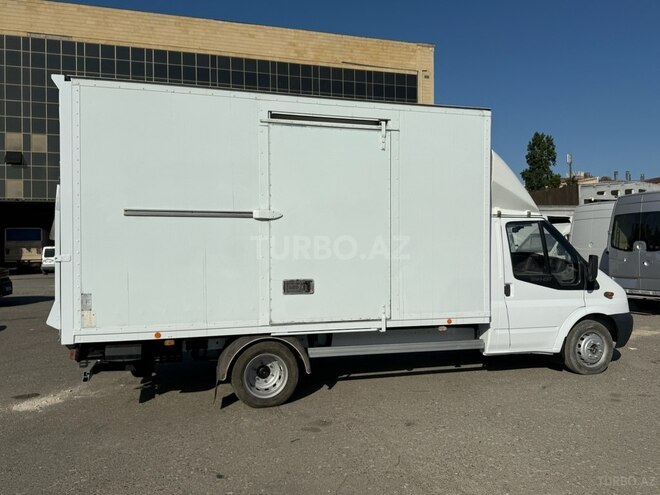 Ford Transit 2007, 172,540 km - 2.4 л - Bakı