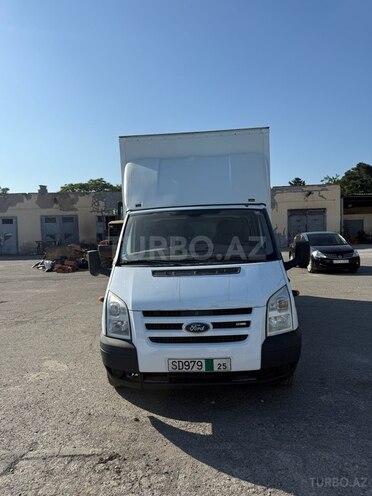 Ford Transit 2007, 172,540 km - 2.4 л - Bakı
