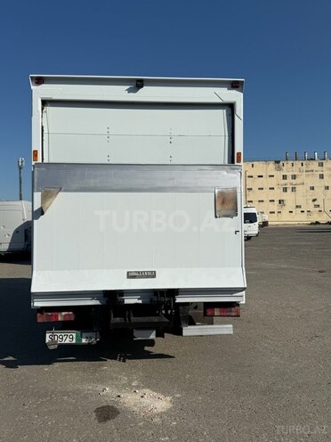 Ford Transit 2007, 172,540 km - 2.4 л - Bakı