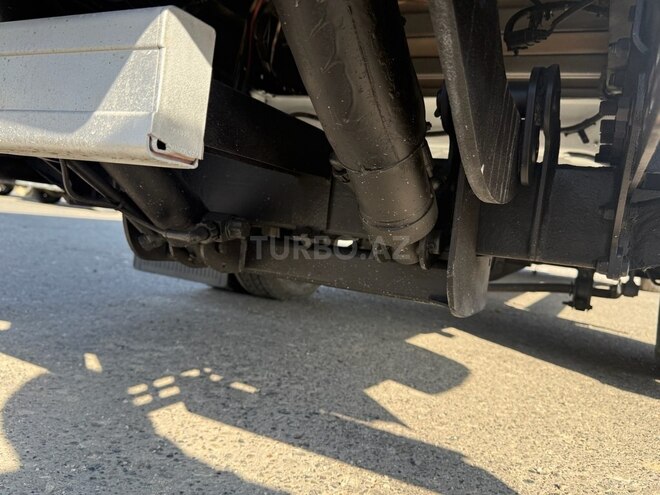 Ford Transit 2007, 172,540 km - 2.4 л - Bakı