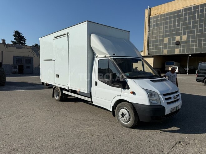 Ford Transit 2007, 172,540 km - 2.4 л - Bakı