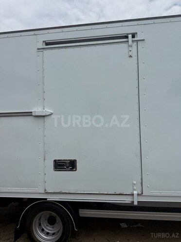 Ford Transit 2007, 172,540 km - 2.4 л - Bakı