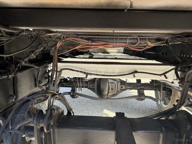 Ford Transit 2007, 172,540 km - 2.4 л - Bakı